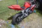 2007 Honda CBR1000RR
