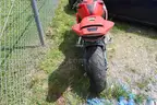 2007 Honda CBR1000RR