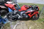 2007 Honda CBR1000RR