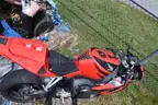 2007 Honda CBR1000RR