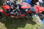 2007 Honda CBR1000RR