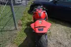 2007 Honda CBR1000RR