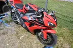 2007 Honda CBR1000RR