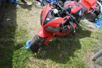 2007 Honda CBR1000RR