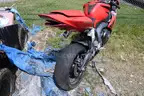 2007 Honda CBR1000RR