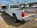 2010 Ford F-350 SD