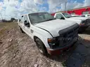2010 Ford F-350 SD
