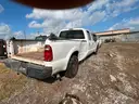 2010 Ford F-350 SD