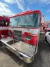 1997 Pierce Tilt Cab