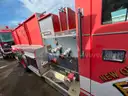 1997 Pierce Tilt Cab