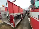 1997 Pierce Tilt Cab