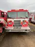 1997 Pierce Tilt Cab