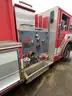 1997 Pierce Tilt Cab