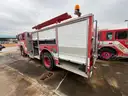 1997 Pierce Tilt Cab