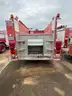 1997 Pierce Tilt Cab