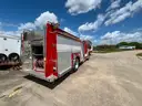 2005 AmLafrance Eagle -- Pump