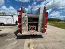 2005 AmLafrance Eagle -- Pump