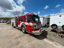 2005 AmLafrance Eagle -- Pump