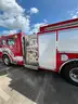 2005 AmLafrance Eagle -- Pump