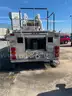 1999 Pierce Model Tilt Cab