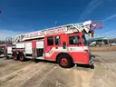 1999 Pierce Model Tilt Cab
