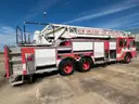 1999 Pierce Model Tilt Cab