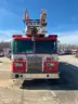 1999 Pierce Model Tilt Cab