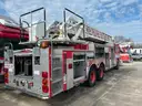 1998 Pierce Model Tilt Cab