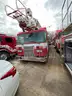 1998 PIERCE TILT CAB