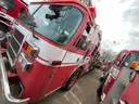 1998 PIERCE TILT CAB