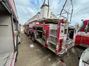 1998 PIERCE TILT CAB