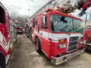 1998 PIERCE TILT CAB