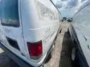 2006 Ford Econoline