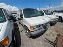 2006 Ford Econoline