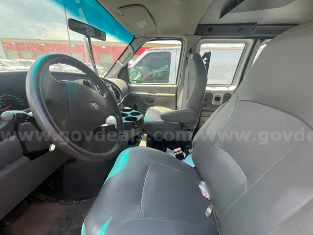 2006 Ford Econoline