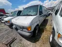 2006 Ford Econoline