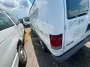 2006 Ford Econoline