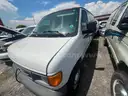 2006 Ford Econoline