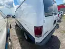 2006 Ford Econoline