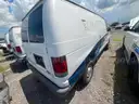 2006 Ford Econoline
