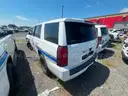 2018 Chevrolet Tahoe