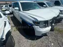 2018 Chevrolet Tahoe
