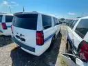 2018 Chevrolet Tahoe