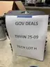 Lot of 10 Apple 6th Generation iPAD&#x27;s