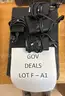 Lot of 4 Dell Latitude E-5580 Laptops-Lot F-A1