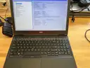 Lot of 4 Dell Latitude E-5580 Laptops-Lot F-A1