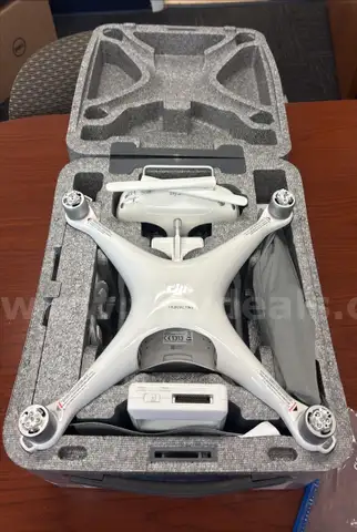 Phantom 4 Drone
