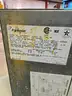 Frymaster commercial fryer