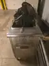 Deep Fryer