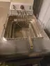 Deep Fryer